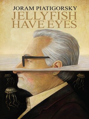cover image of Jellyfish Have Eyes